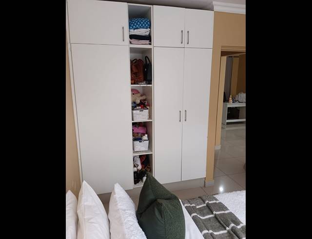 1 BEDROOM APARTMENT TO LET IN UMHLANGA RIDGE